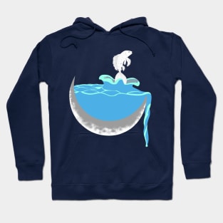 Fishbowl Hoodie